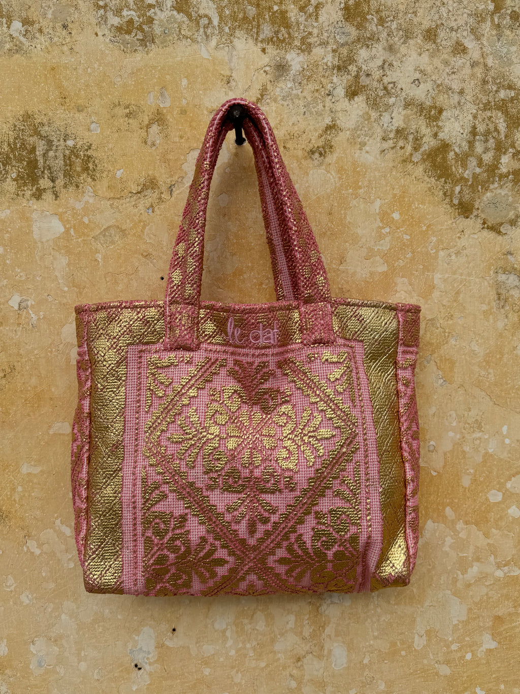 La Shopping Morganite