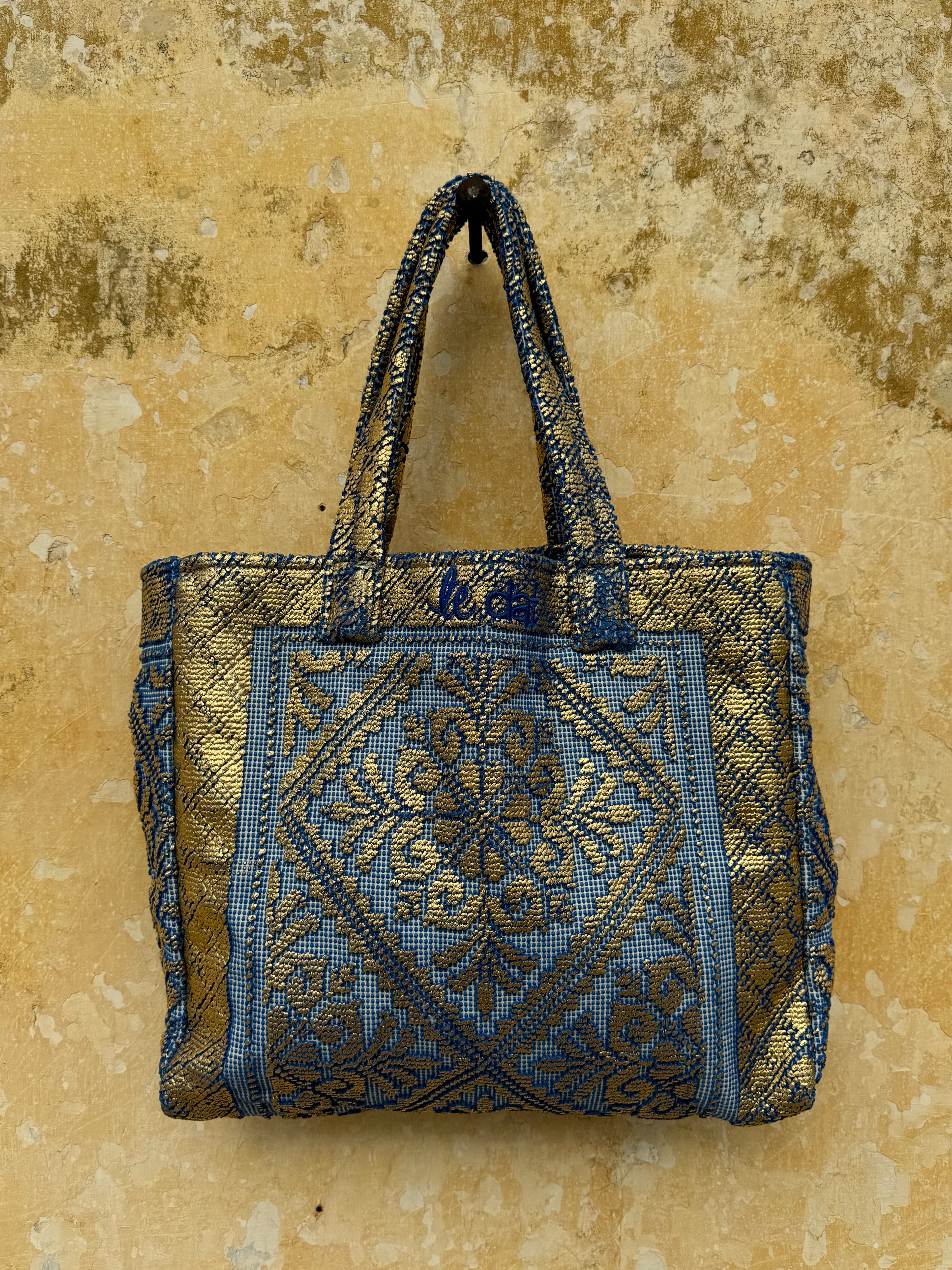 La Shopping Lapislazzuli