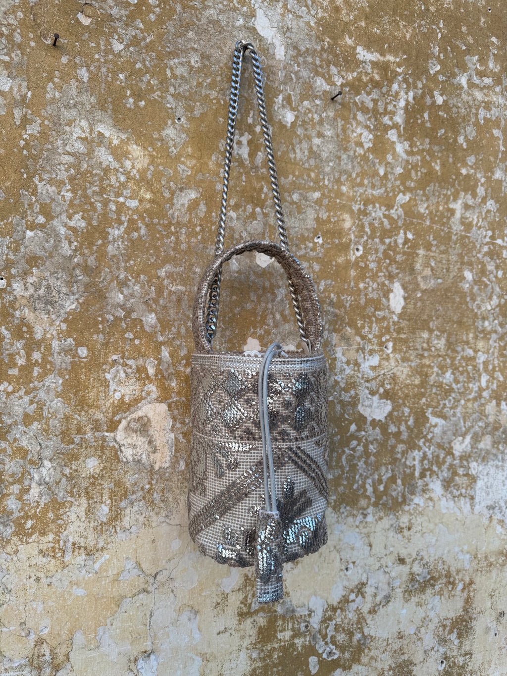 Il Secchielletto Argento