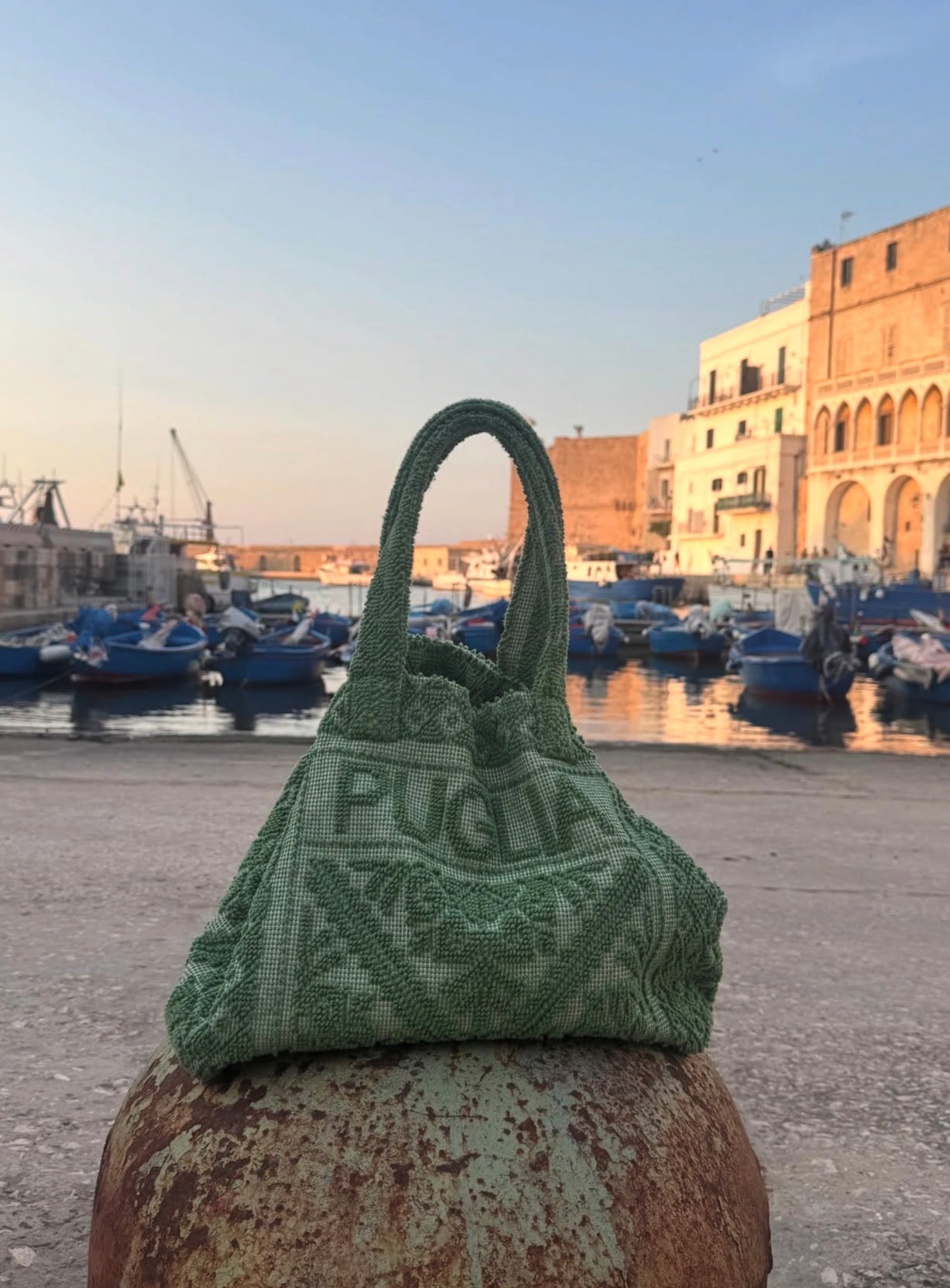 La Shopping PUGLIA