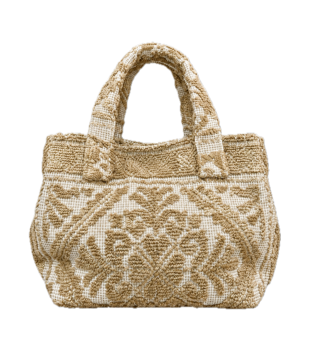 Il Bauletto Oro