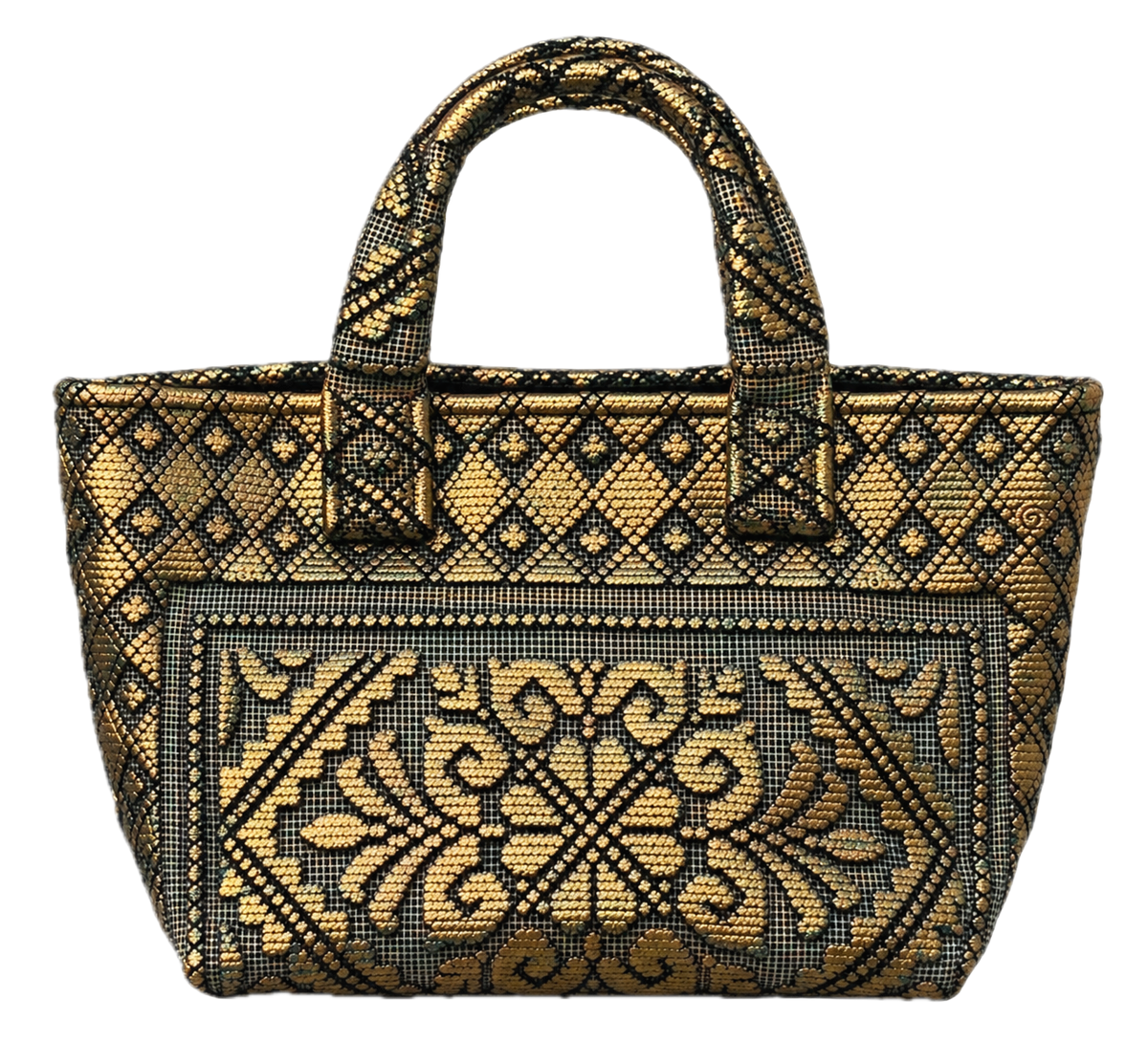 Il Bauletto Oro