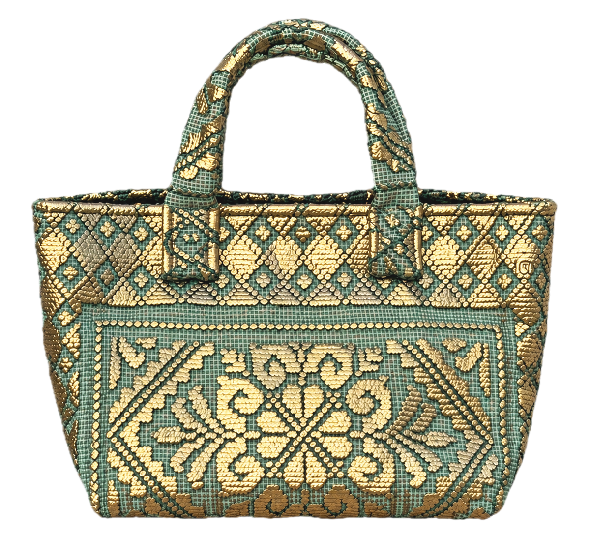 Il Bauletto Oro
