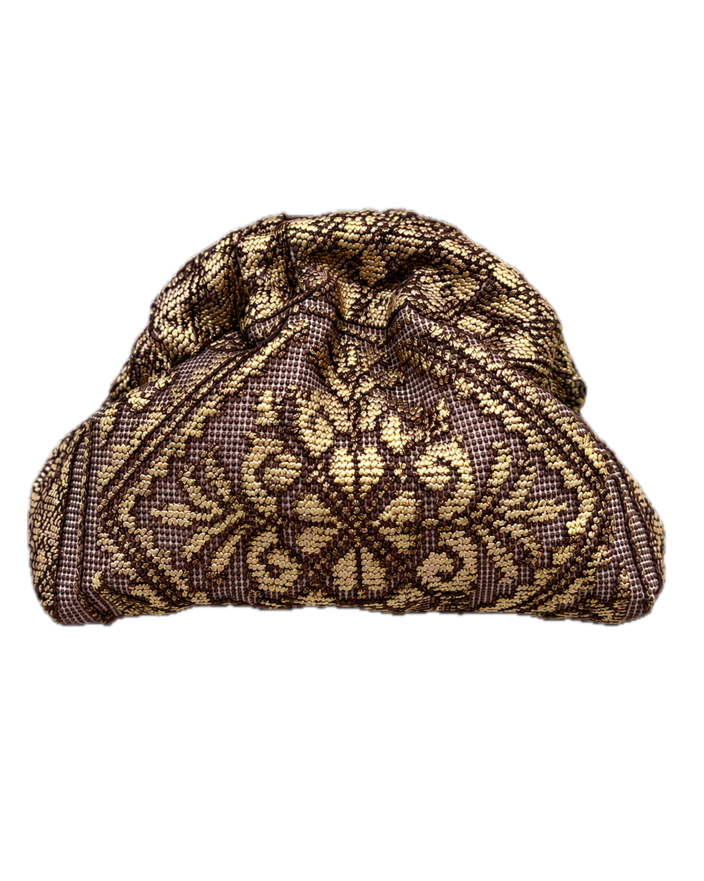 La Clutch Oro