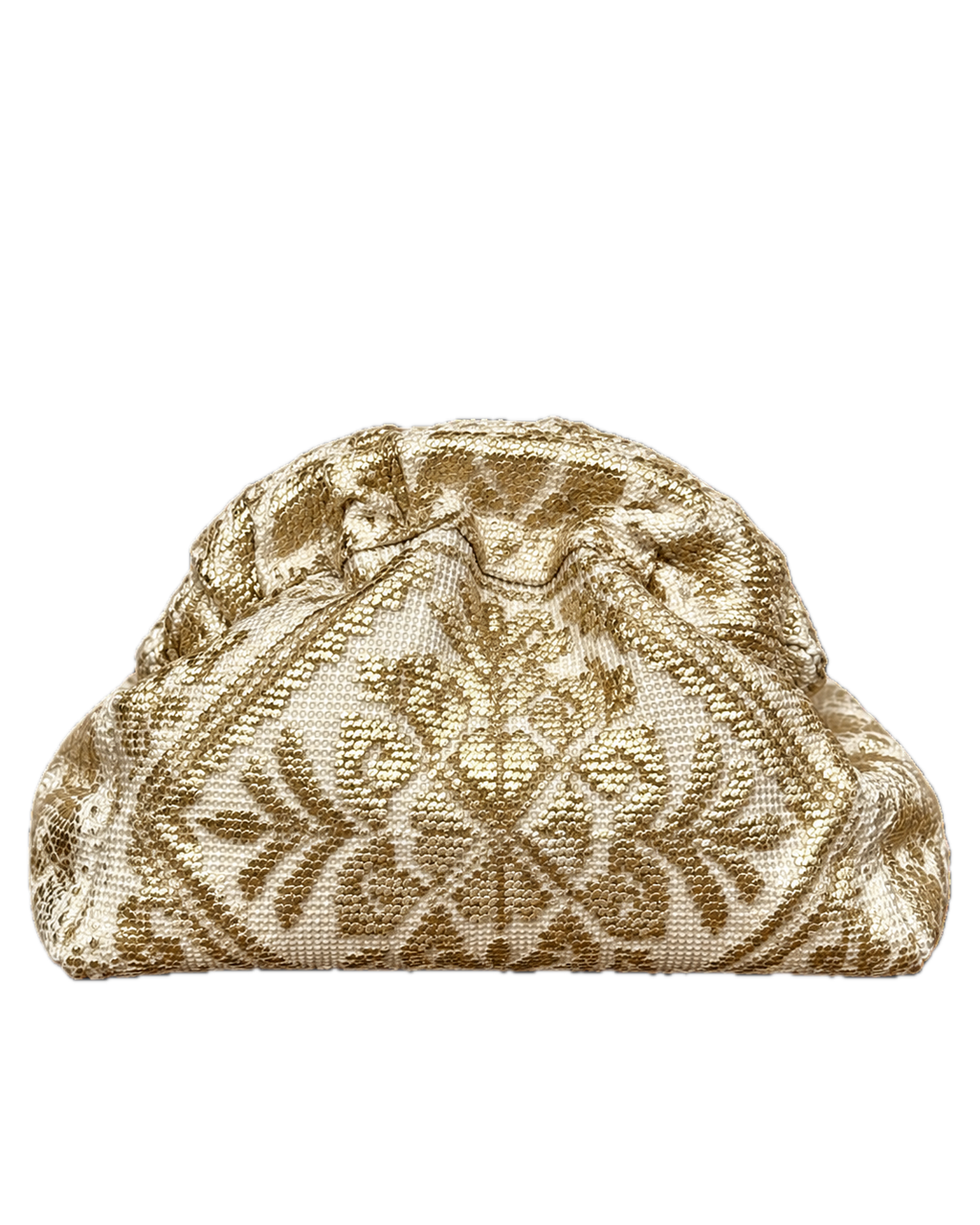 La Clutch Oro