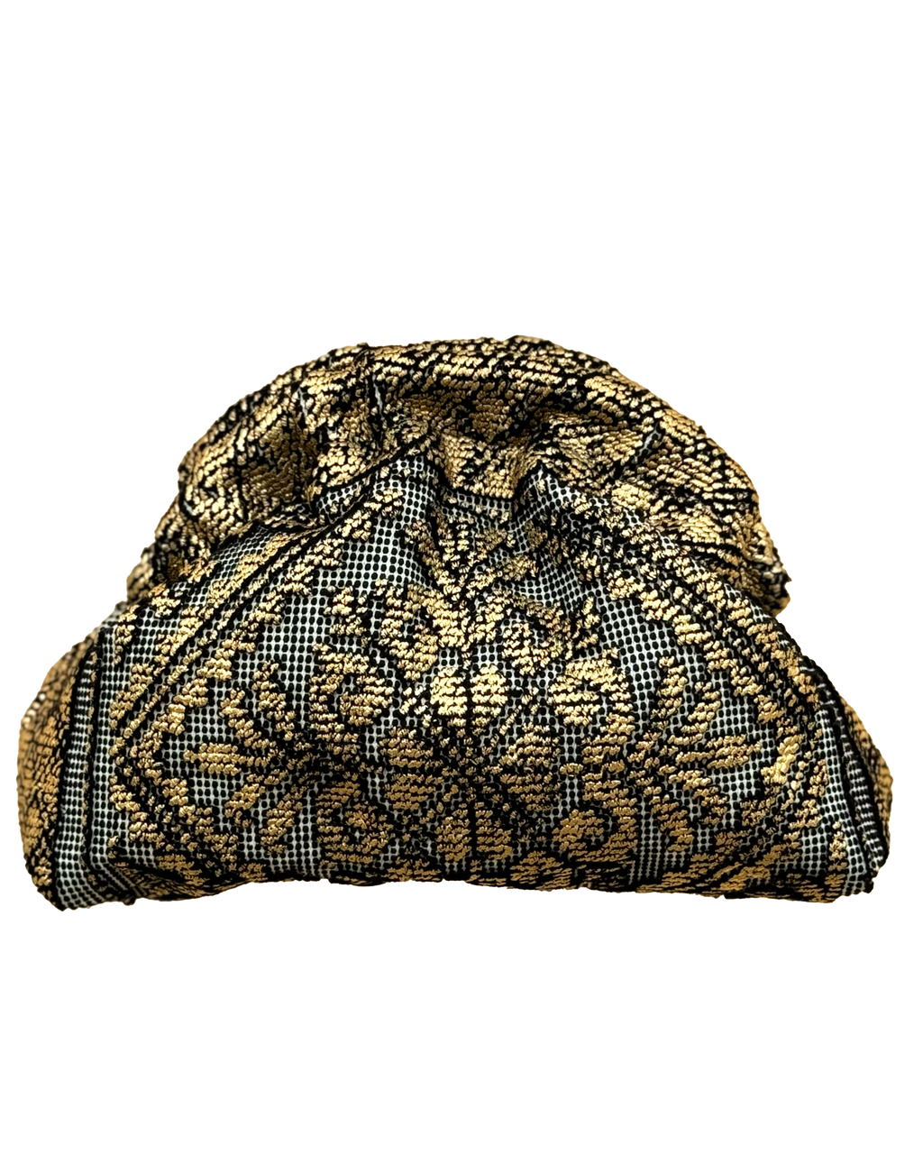 La Clutch Oro