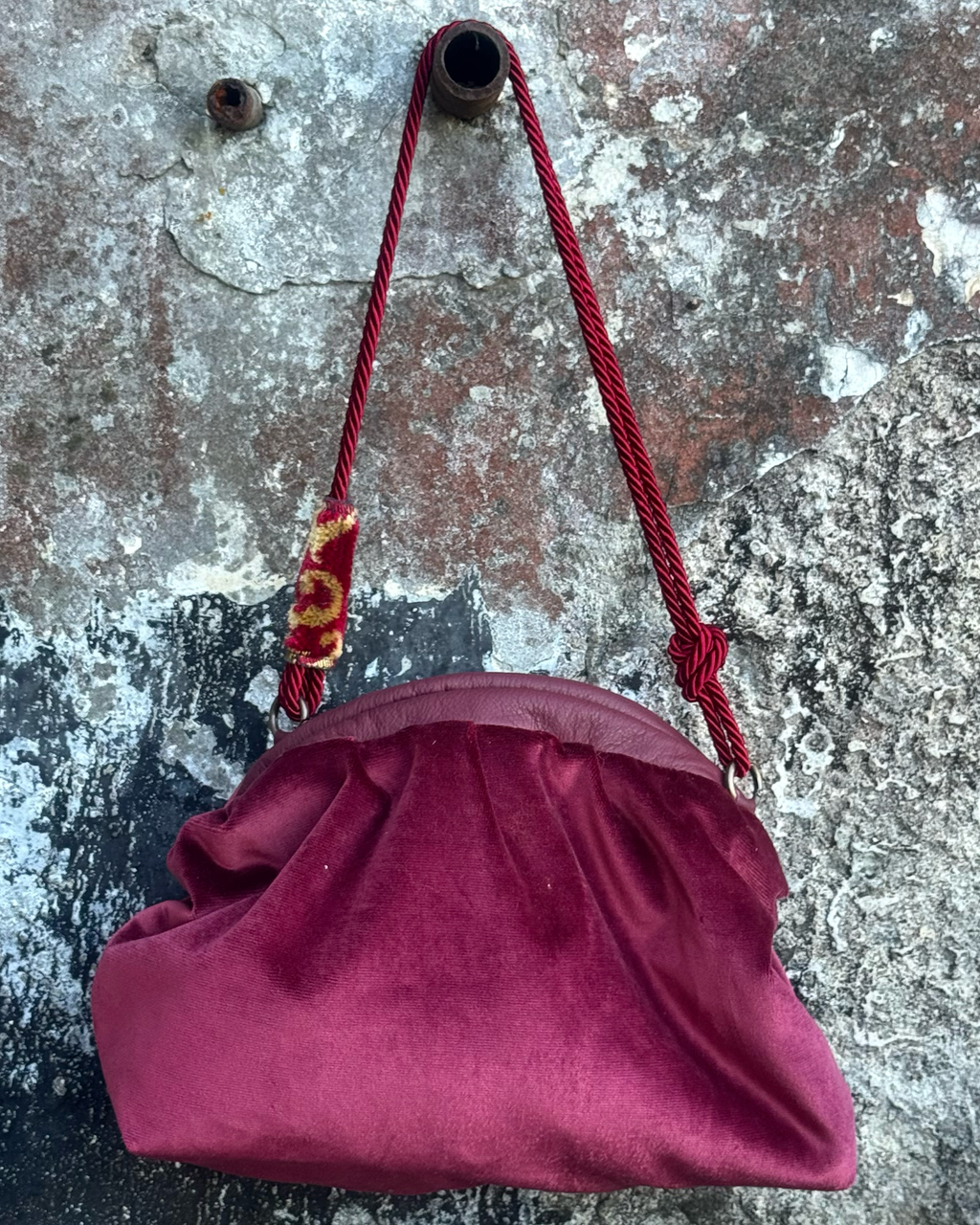 La Clutch Rabat