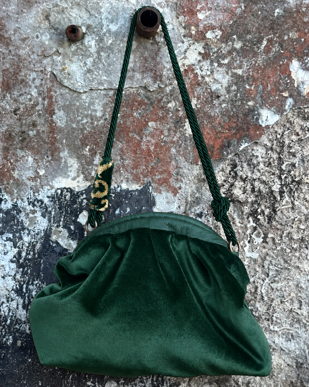 La Clutch Rabat