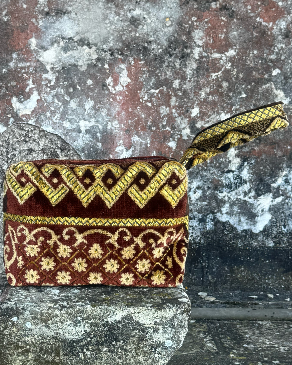 La Pochette Istanbul