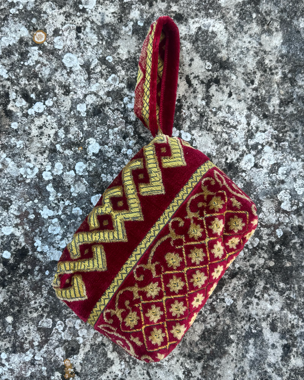 La Pochette Istanbul